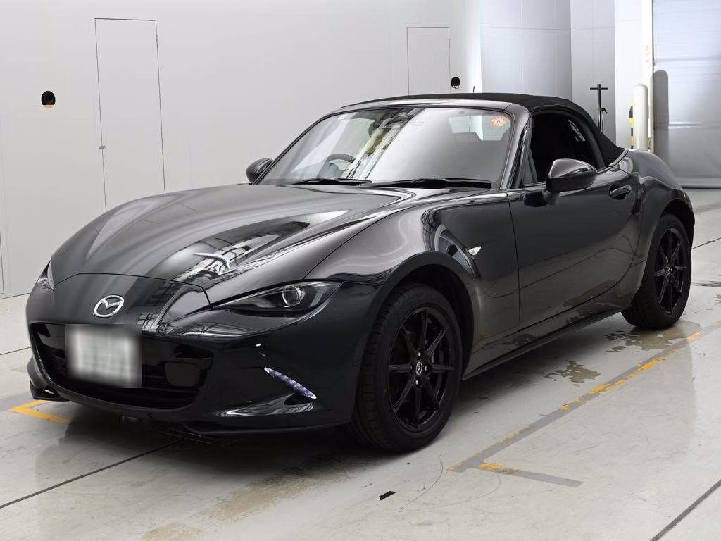 MAZDA ROADSTER