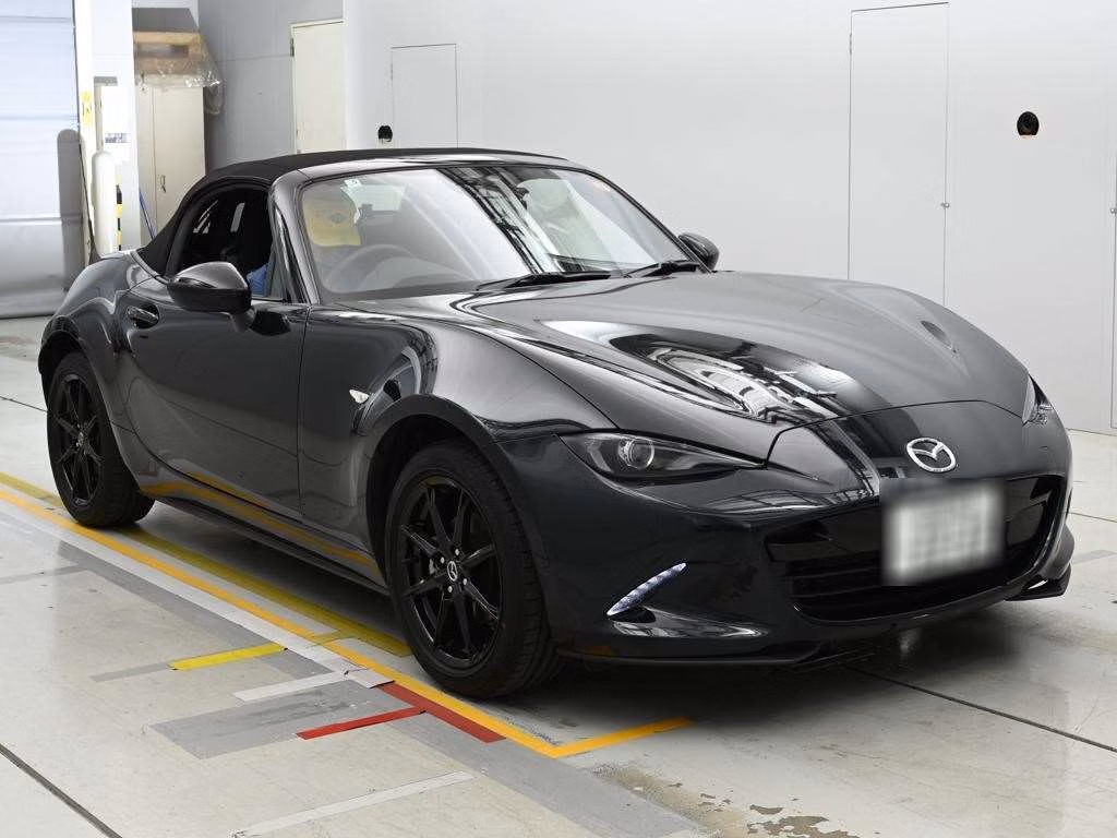 MAZDA ROADSTER