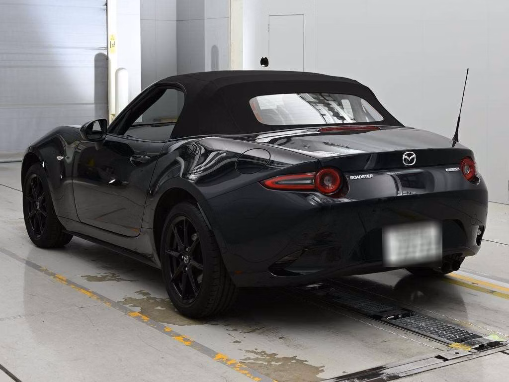 MAZDA ROADSTER