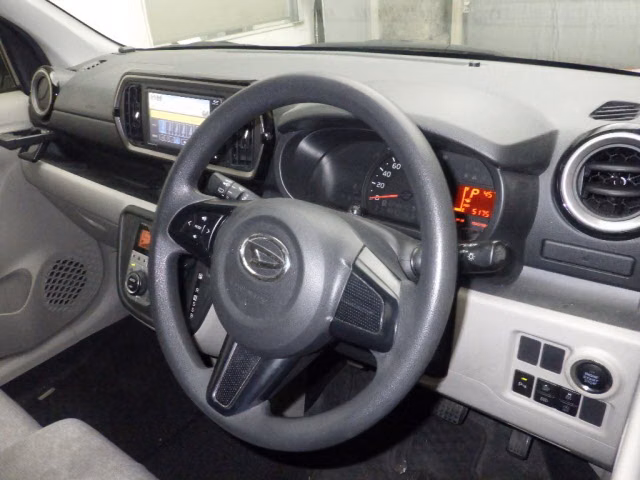 DAIHATSU BOON