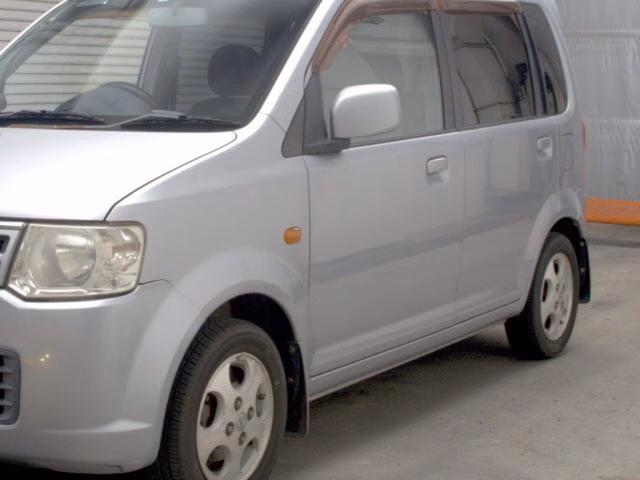 NISSAN OTTI