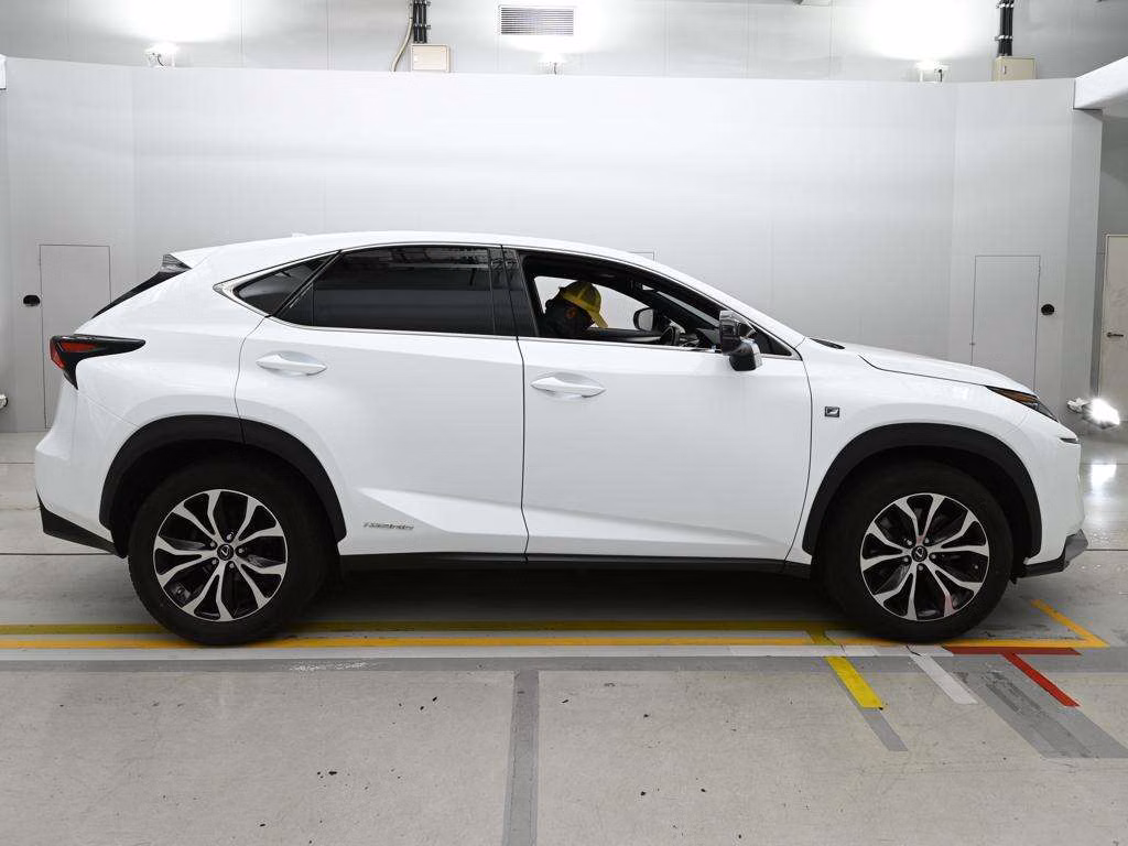 LEXUS NX300
