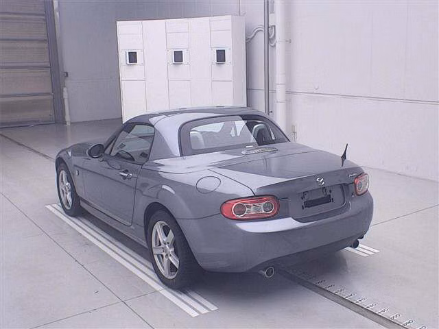 MAZDA ROADSTER