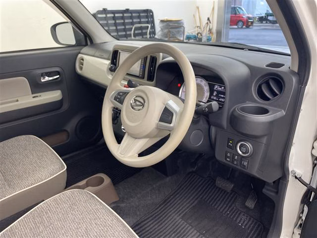 DAIHATSU MIRA TOCOT