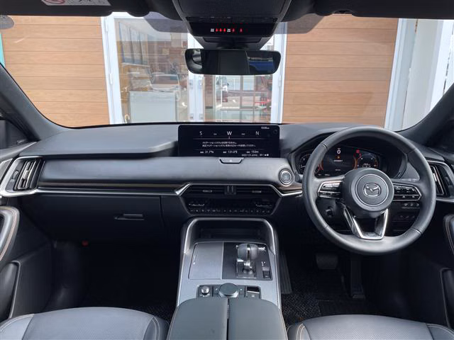 MAZDA CX-80