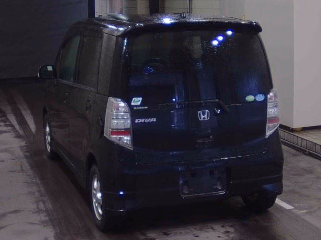 HONDA LIFE