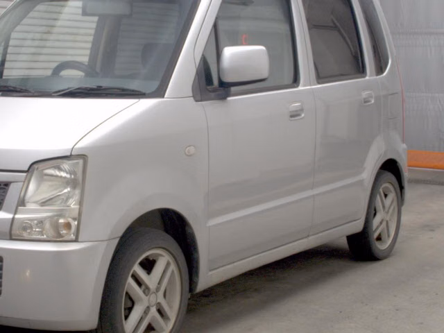 MAZDA AZ-WAGON