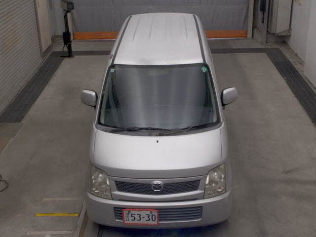 MAZDA AZ-WAGON