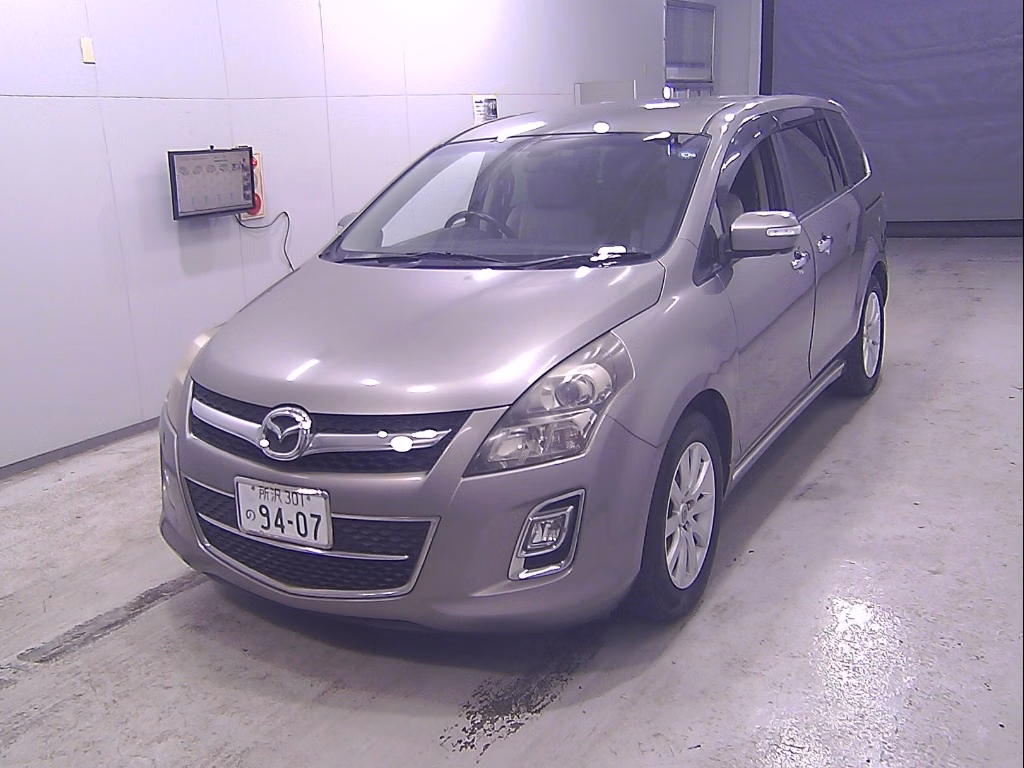 MAZDA MPV