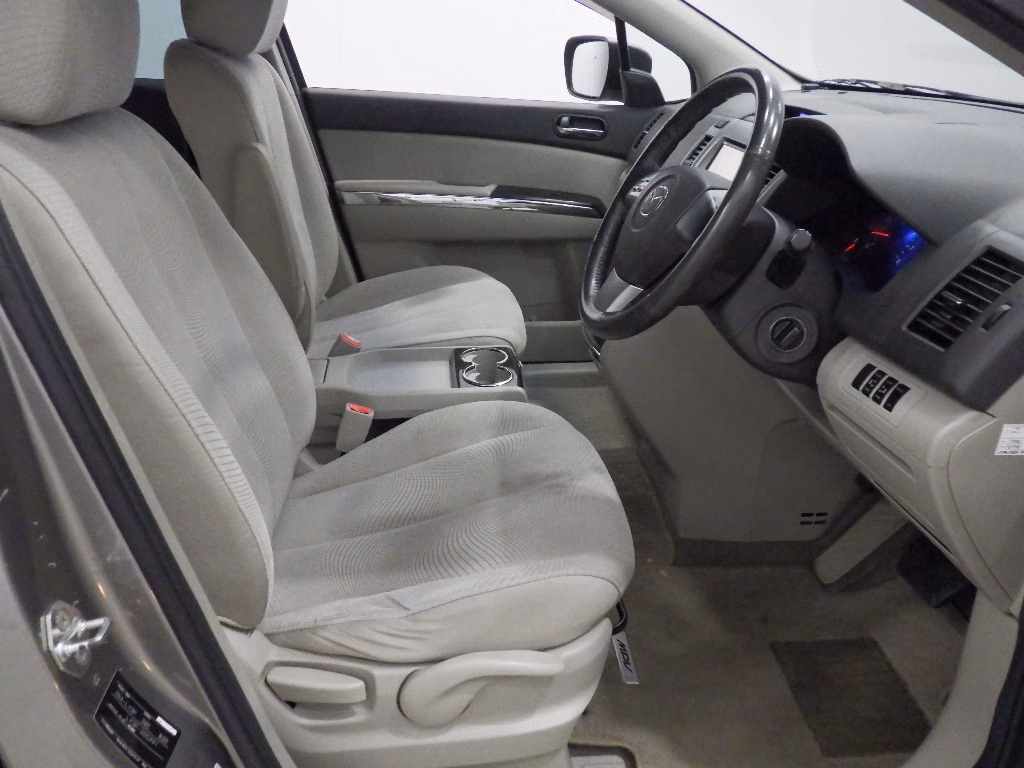 MAZDA MPV
