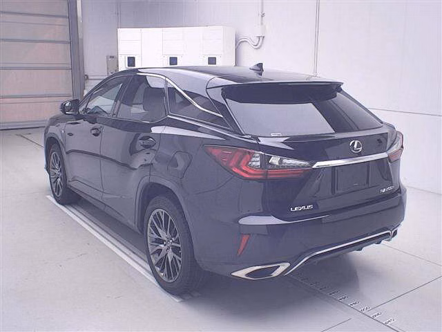 LEXUS RX200T