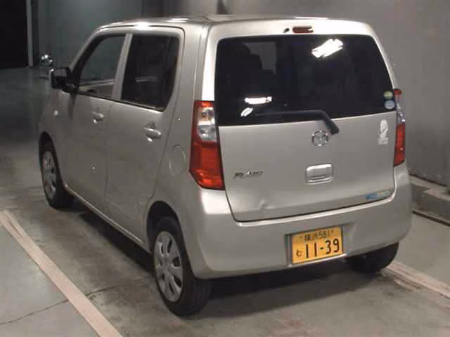 MAZDA FLAIR