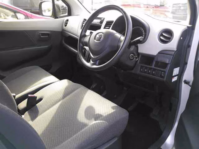 MAZDA FLAIR