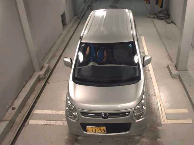 MAZDA FLAIR