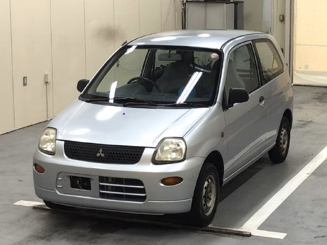 MITSUBISHI MINICA