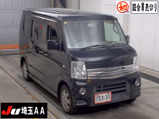 MITSUBISHI TOWN BOX