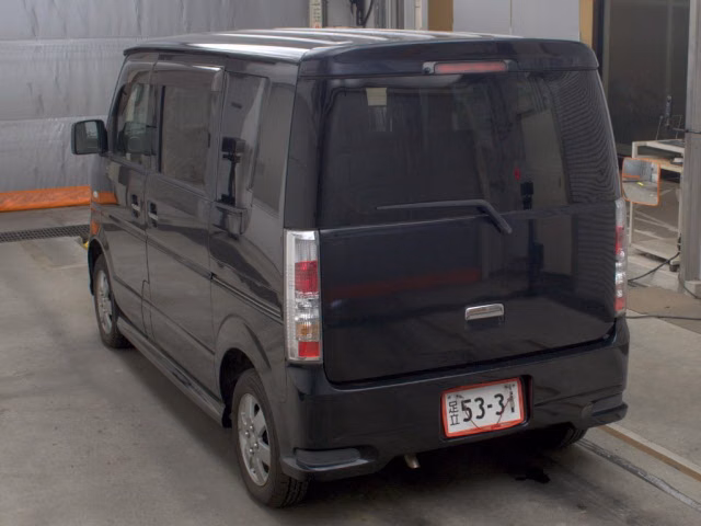 MITSUBISHI TOWN BOX