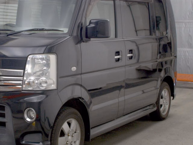 MITSUBISHI TOWN BOX