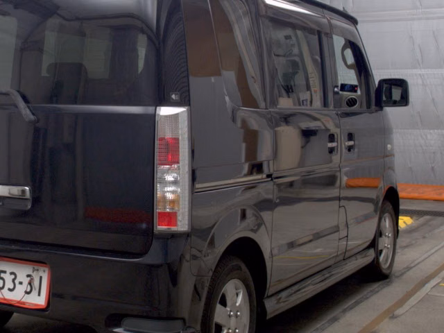 MITSUBISHI TOWN BOX