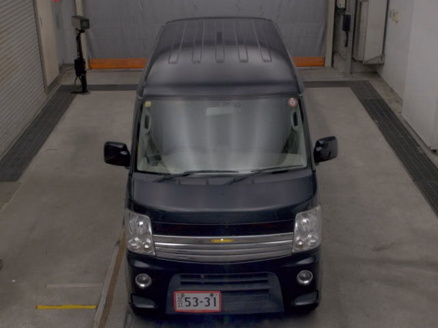 MITSUBISHI TOWN BOX