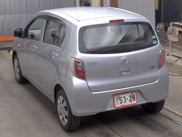 TOYOTA PIXIS EPOCH