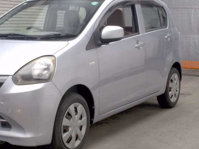 TOYOTA PIXIS EPOCH