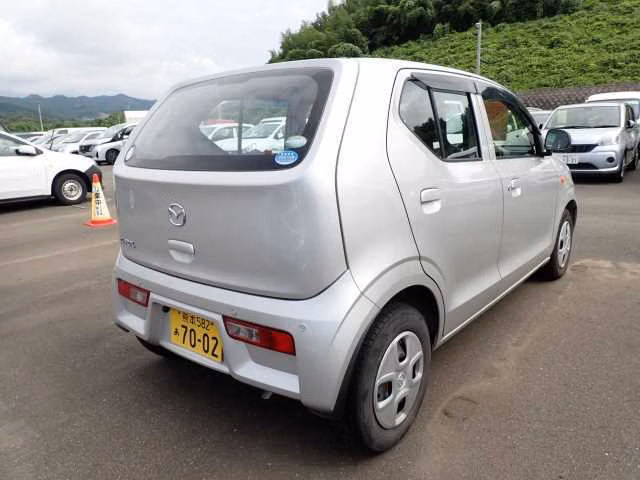 MAZDA CAROL