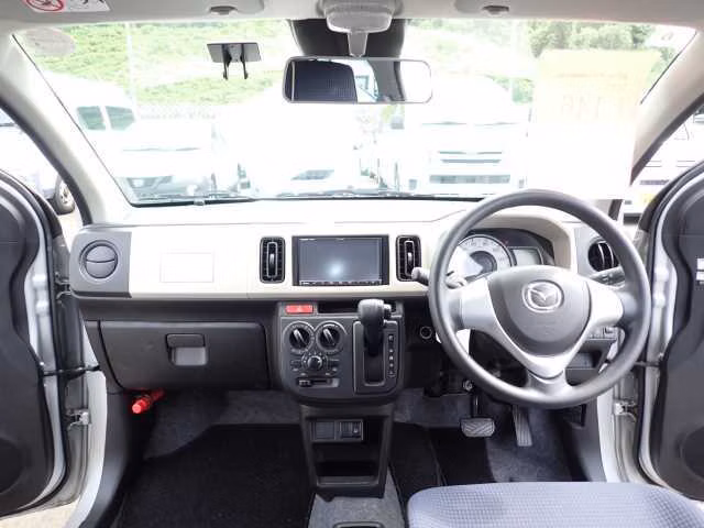 MAZDA CAROL