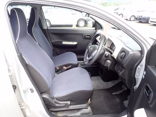 MAZDA CAROL