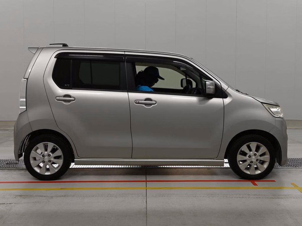 MAZDA FLAIR