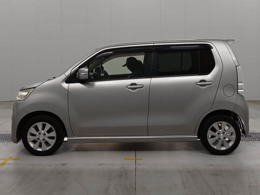 MAZDA FLAIR