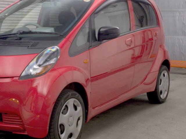 MITSUBISHI I