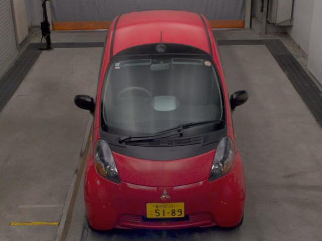 MITSUBISHI I