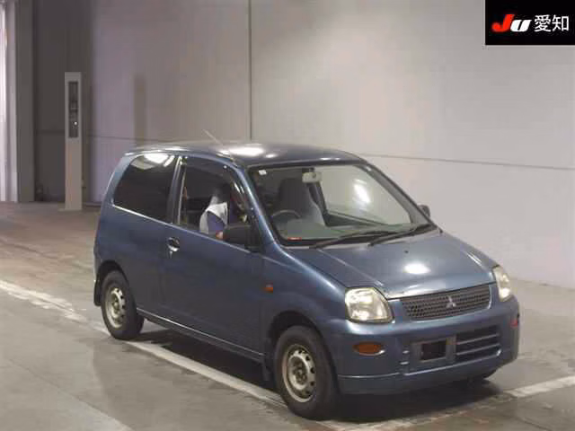 MITSUBISHI MINICA
