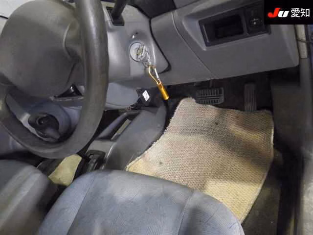 MITSUBISHI MINICA