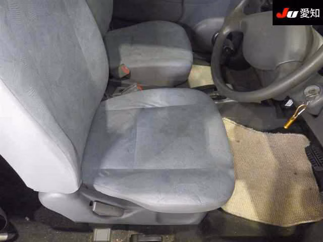MITSUBISHI MINICA
