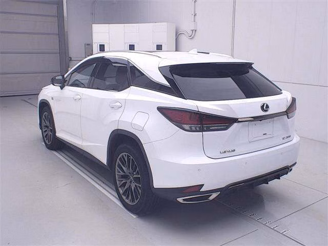LEXUS RX300