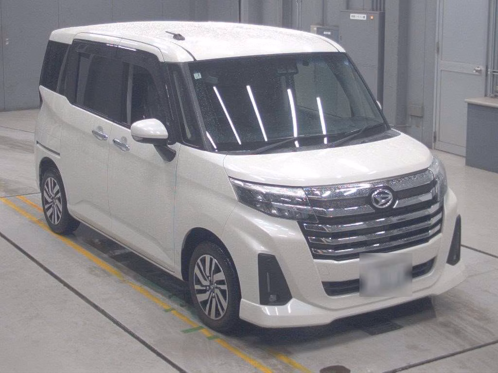 DAIHATSU THOR