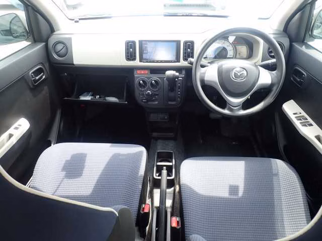 MAZDA CAROL