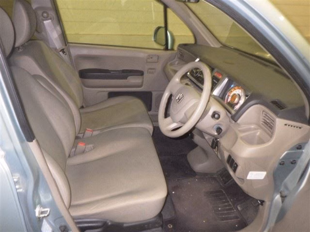 HONDA LIFE