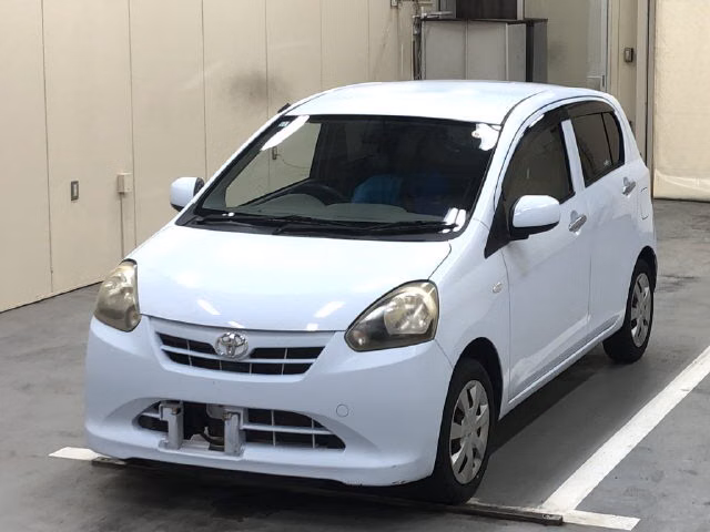 TOYOTA PIXIS EPOCH