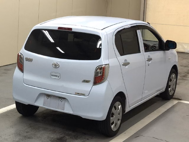 TOYOTA PIXIS EPOCH