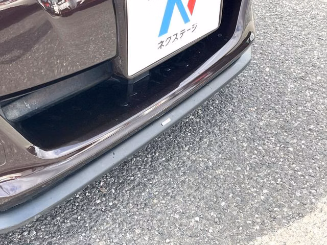 SUBARU EXIGA