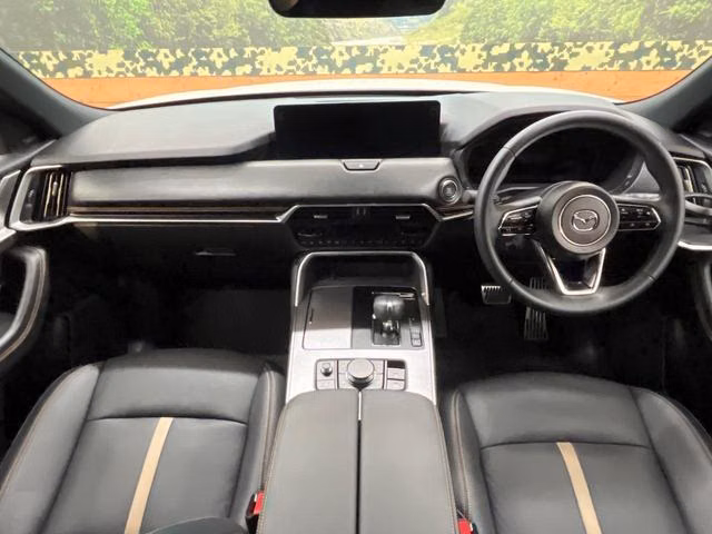 MAZDA CX-80