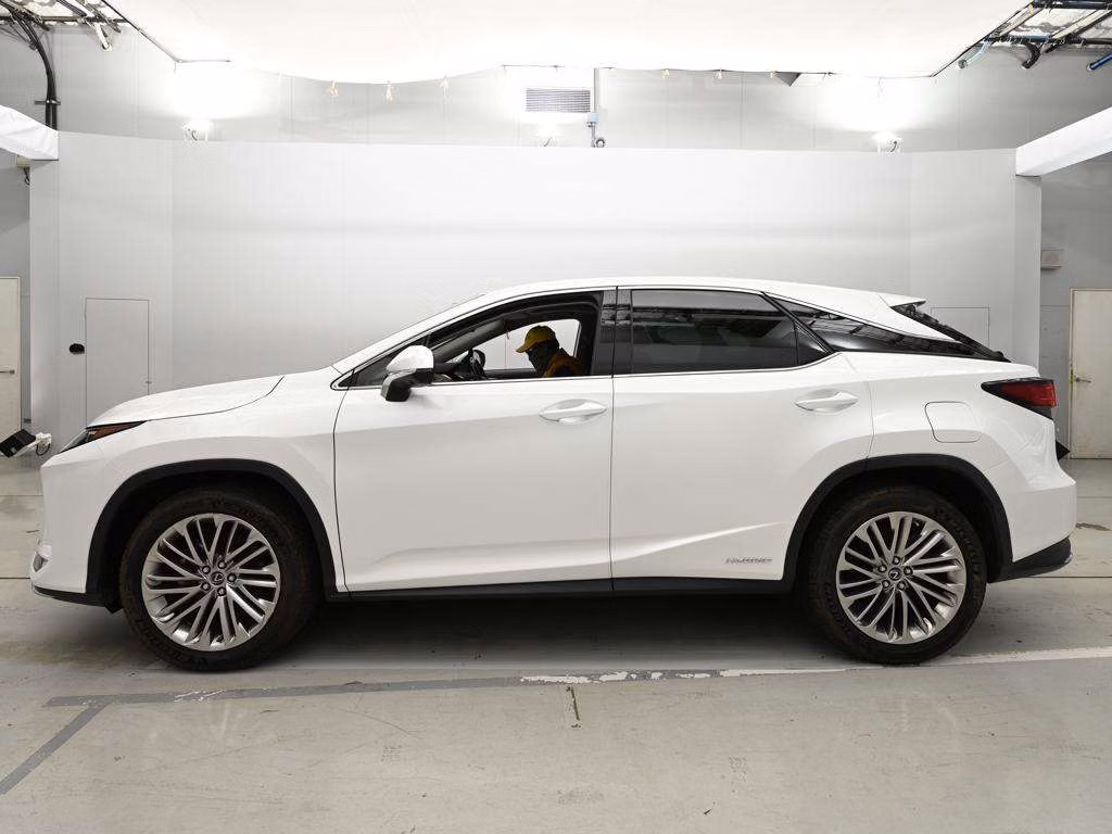 LEXUS RX450H