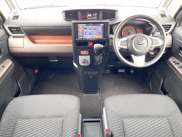 DAIHATSU THOR