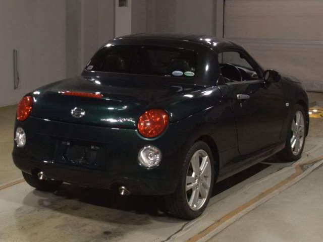 DAIHATSU COPEN