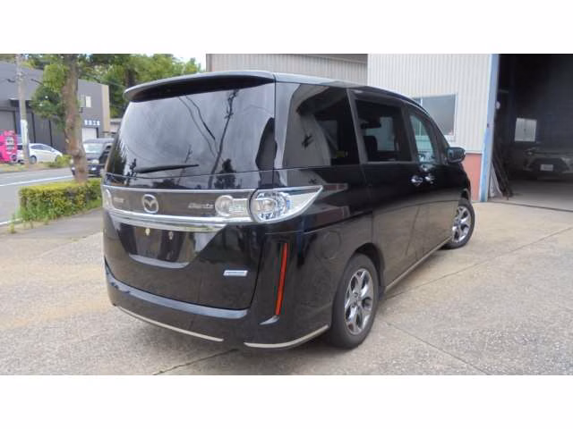 MAZDA BIANTE