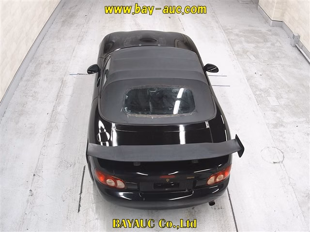 MAZDA ROADSTER