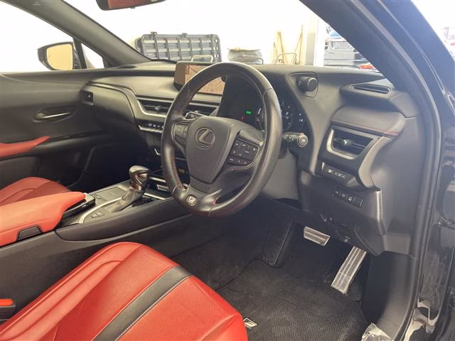 LEXUS UX250H